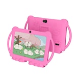 Tableta Para Niños Novojoy 7 Pulgadas Android 12 32gb+4gb Wifi Bt - Venta Internacional.