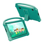 Tablet Atozee Kids de 7\" 4 GB de Ram 32 GB Android 12 con Funda - Venta Internacional