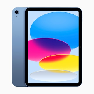 Foto 1 | Foto 1 | Apple Ipad 10 Gen 10.9'' 64gb Wifi Azul Nuevo