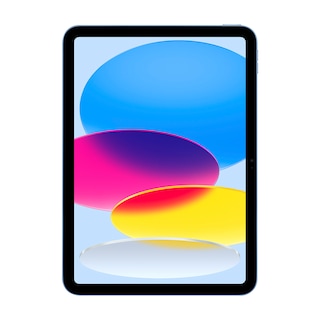 Foto 2 | Foto 2 | Apple Ipad 10 Gen 10.9'' 64gb Wifi Azul Nuevo