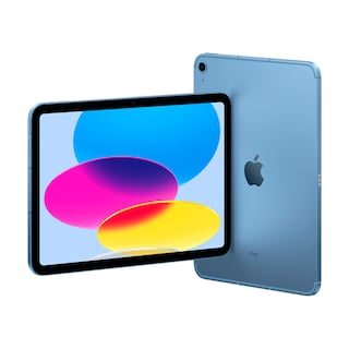 Foto 4 | Foto 4 | Apple Ipad 10 Gen 10.9'' 64gb Wifi Azul Nuevo