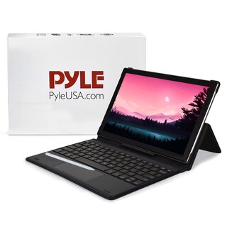 Foto 1 | Foto 1 | Tablet Pyle Pantalla 1080p Hd de 10.1 Pulgadas 5000 Mah 2 GB de Ram 32 GB - Venta Internacional