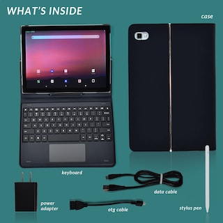 Foto 2 | Foto 2 | Tablet Pyle Pantalla 1080p Hd de 10.1 Pulgadas 5000 Mah 2 GB de Ram 32 GB - Venta Internacional