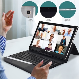 Foto 5 | Foto 5 | Tablet Pyle Pantalla 1080p Hd de 10.1 Pulgadas 5000 Mah 2 GB de Ram 32 GB - Venta Internacional