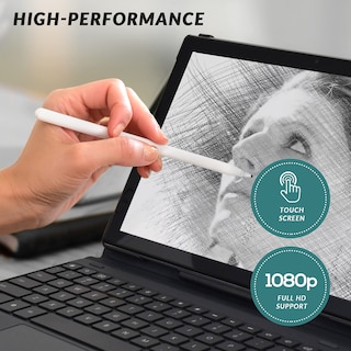 Foto 7 | Foto 7 | Tablet Pyle Pantalla 1080p Hd de 10.1 Pulgadas 5000 Mah 2 GB de Ram 32 GB - Venta Internacional