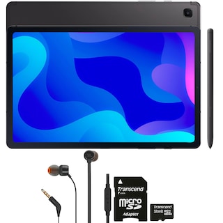 Foto 1 | Foto 1 | Tableta Samsung Galaxy Tab S6 Lite 10.4 De 64 Gb Con Funda Y Bolígrafo S - Venta Internacional.