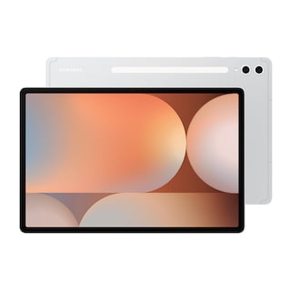 Foto 1 | Foto 1 | Tablet Samsung Galaxy Tab S10+ Plateado 12gb 512gb
