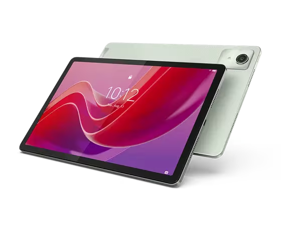 Tablet Lenovo Tab M11 11'' 4gb Lpddr4 128gb Mediatek Helio G88 Android 13 Inc 4g Lte /lapiz/folio Case Verde Zadb0359mx