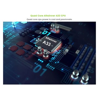 Foto 5 | Foto 5 | Liquidación De Tabletas Android Para Adultos Y Niños De 7 Pulgadas 2024 Hd De 1 Gb+8 Gb - Venta Internacional.