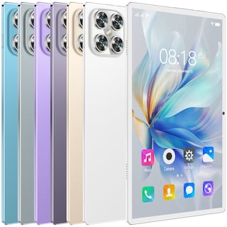 Foto 3 | Foto 3 | Tablet K11 12 Gb De Ram + 512 Gb De Rom De 10,1'' Android 12.0 - Venta Internacional