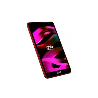 Foto 2 | Foto 2 | Tablet Ghia 8'' 4gb/64gb Roja Ga8n2r