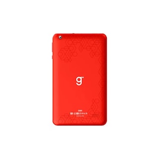 Foto 3 | Foto 3 | Tablet Ghia 8'' 4gb/64gb Roja Ga8n2r