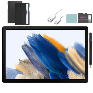 Foto 1 | Foto 1 | Tablet Samsung Galaxy Tab A8 10.5'' 3 Gb Ram 32 Gb Memoria Gris - Venta Internacional.