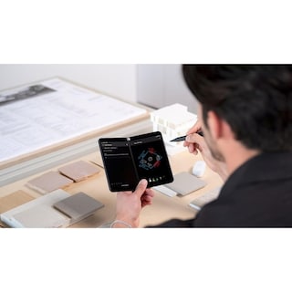 Foto 4 | Foto 4 | Lápiz Óptico Microsoft Surface Slim Pen 2 - Venta Internacional.