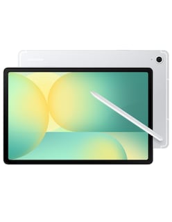 Foto 2 | Foto 2 | Tablet Samsung Galaxy Tab S10 Fe 128gb 8gb Ram Plata