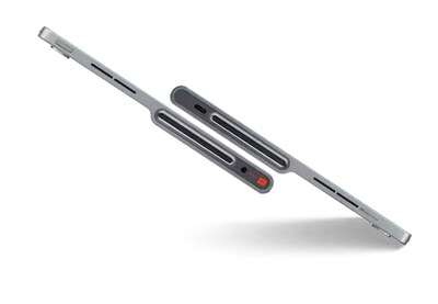 Foto 6 | Foto 6 | Tablet Lenovo Tab Plus 2024 11.5'' 2k 8gb Ram 256gb Almacenamiento - Venta Internacional.