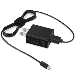 Foto 1 | Foto 1 | Cargador Rápido Toniwa Fit Para Tableta Fire Hd10 Con Cable De 1,5 M - Venta Internacional.