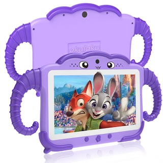 Foto 1 | Foto 1 | Tablet Okulaku 7 pulgadas 32 Gb 2 Gb RAM-Venta Internacional