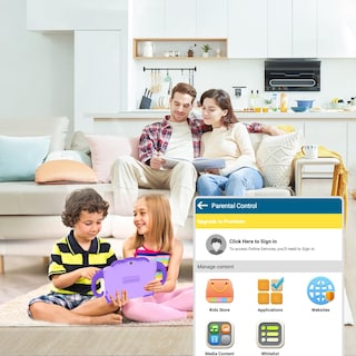 Foto 4 | Foto 4 | Tablet Okulaku 7 pulgadas 32 Gb 2 Gb RAM-Venta Internacional