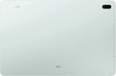 Foto 2 | Foto 2 | Tableta Samsung Galaxy Tab S7 Fe De 12,4 Pulgadas, 256 Gb, Wifi, Color Verde Místico - Venta Internacional.