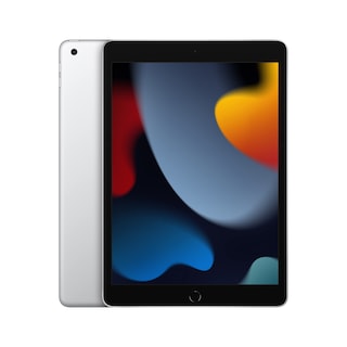 Foto 1 | Foto 1 | Tablet Apple Ipad (9.ª Generación), 256 Gb, Plata, Pantalla Retina De 10,2 Pulgadas - Venta Internacional.