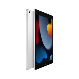 Foto 2 | Foto 2 | Tablet Apple Ipad (9.ª Generación), 256 Gb, Plata, Pantalla Retina De 10,2 Pulgadas - Venta Internacional.