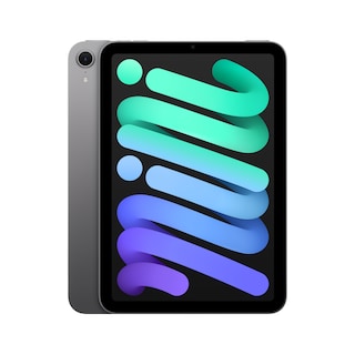 Foto 1 | Foto 1 | iPad Mini A17 Pro 8.3 Pulgadas 128 GB Gris Espacial-Venta Internacional