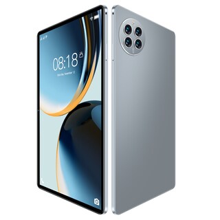 Foto 2 | Foto 2 | Tablet M50 Pro 12 Gb De Ram + 512 Gb De Rom De 10,1'' Android 12.0 - Venta Internacional.