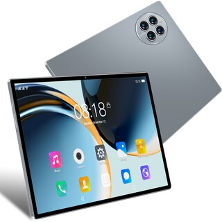 Foto 6 | Foto 6 | Tablet M50 Pro 12 Gb De Ram + 512 Gb De Rom De 10,1'' Android 12.0 - Venta Internacional.