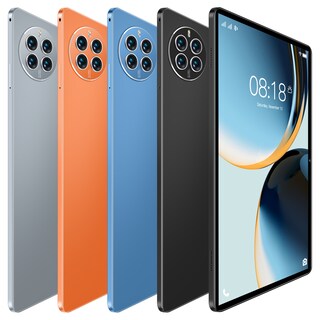 Foto 7 | Foto 7 | Tablet M50 Pro 12 Gb De Ram + 512 Gb De Rom De 10,1'' Android 12.0 - Venta Internacional.