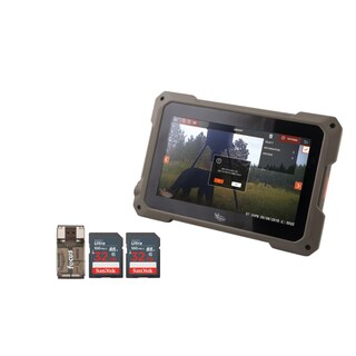 Foto 1 | Foto 1 | Tableta Trail Pad Wildgame Innovations, 7 Pulgadas, Hd Tft, Paquete De 2 - Venta Internacional.