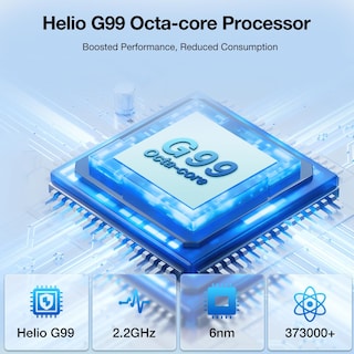 Foto 4 | Foto 4 | Tablet Doogee De 12 Pulgadas Con Teclado Helio G99 De 20 Gb De Ram Y 512 Gb De Rom - Venta Internacional.