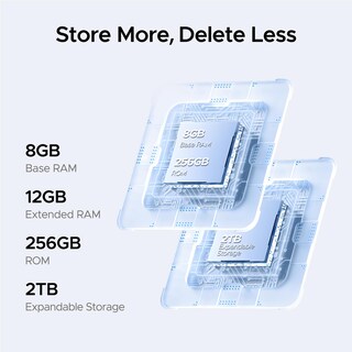 Foto 4 | Foto 4 | Tablet Doogee T35 De 11 Pulgadas, 20 Gb De Ram Y 256 Gb De Rom, Android 14 - Venta Internacional.