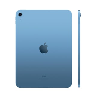 Foto 2 | Foto 2 | Apple Ipad Gen 11, Wi-fi , 256gb , A16 , 11'' , Blue