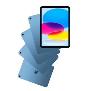 Foto 3 | Foto 3 | Apple Ipad Gen 11, Wi-fi , 256gb , A16 , 11'' , Blue