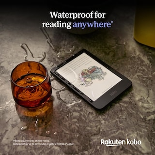 Foto 7 | Foto 7 | Ereader Kobo Clara Colour De 6 Pulgadas Con Tinta Electrónica Sin Reflejos Kaleido™ 3 De 16 Gb - Venta Internacional.