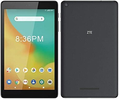 Foto 1 | Foto 1 | Tableta Zte Grand X View 4 8 K87 4g Lte 32 Gb Android 10 - Venta Internacional.