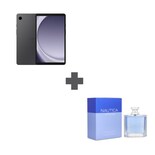 Samsung Tab A9 + Nautica En Combo Especial