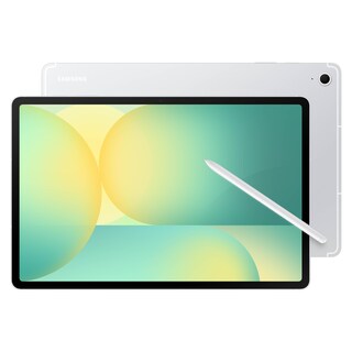 Foto 1 | Foto 1 | Tableta Samsung Galaxy Tab S10 Fe 128gb Wifi Plateada - Venta Internacional