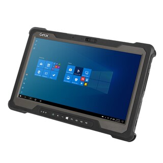 Foto 2 | Foto 2 | Tableta Robusta Getac A140 G2 Core I5-10210u 8 Gb Ram 256 Gb Ssd - Venta Internacional.