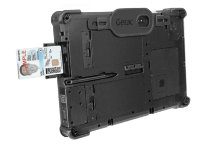 Foto 3 | Foto 3 | Tableta Robusta Getac A140 G2 Core I5-10210u 8 Gb Ram 256 Gb Ssd - Venta Internacional.