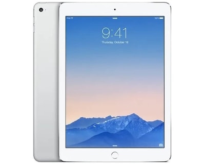 Foto 1 | Foto 1 | Apple Ipad Air 2 Renovado 16 Gb Plateado Versión Más Reciente - Venta Internacional.