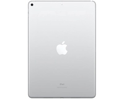 Foto 3 | Foto 3 | Apple Ipad Air 2 Renovado 16 Gb Plateado Versión Más Reciente - Venta Internacional.