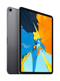 Foto 2 | Foto 2 | Reacondicionado Tablet Apple Ipad Pro 2018 De 11 Pulgadas Y 64 Gb En Gris Espacial (renovada) - Venta Internacional.