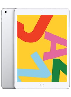 Foto 1 | Foto 1 | Reacondicionado Tablet Apple Ipad 2019 10.2'' Wi-fi 32gb - Plateada (renovada) - Venta Internacional.