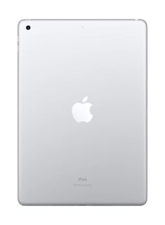 Foto 2 | Foto 2 | Reacondicionado Tablet Apple Ipad 2019 10.2'' Wi-fi 32gb - Plateada (renovada) - Venta Internacional.