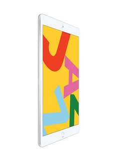 Foto 3 | Foto 3 | Reacondicionado Tablet Apple Ipad 2019 10.2'' Wi-fi 32gb - Plateada (renovada) - Venta Internacional.