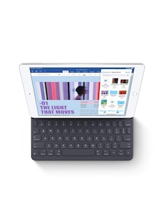 Foto 4 | Foto 4 | Reacondicionado Tablet Apple Ipad 2019 10.2'' Wi-fi 32gb - Plateada (renovada) - Venta Internacional.