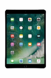 Foto 1 | Foto 1 | Reacondicionado Tablet Apple Ipad Pro 10.5'' 256gb Wifi 2017 Gris (renovada) - Venta Internacional.