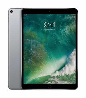 Foto 3 | Foto 3 | Reacondicionado Tablet Apple Ipad Pro 10.5'' 256gb Wifi 2017 Gris (renovada) - Venta Internacional.